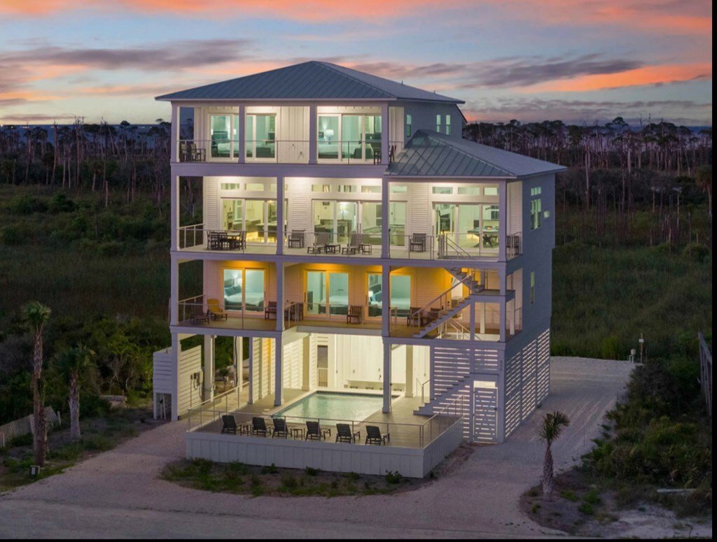 House in Port St. Joe, Florida, United States 5 - 18600784