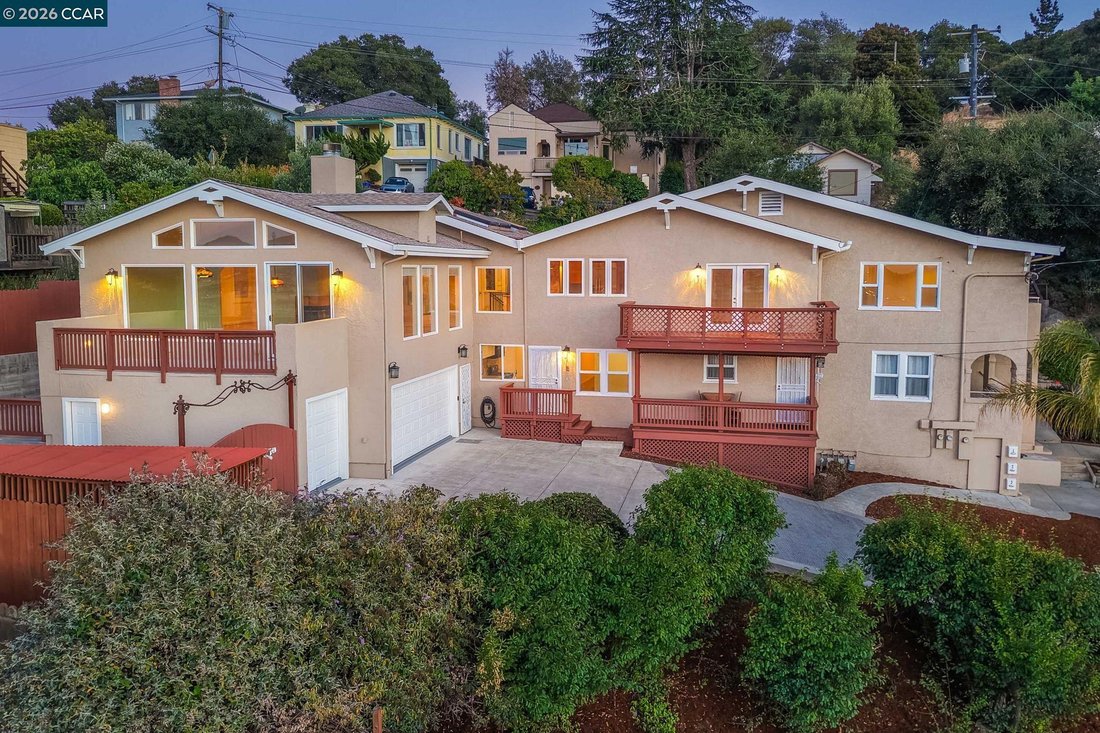 House in Crockett, California, United States 2 - 18600665