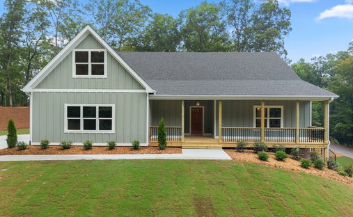 Casa a Baldwin, Georgia, Stati Uniti 1