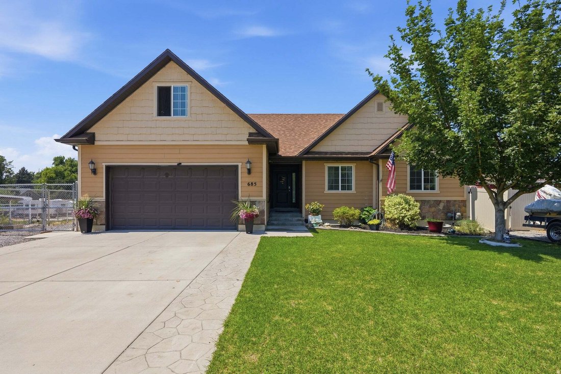 House in Lehi, Utah, United States 1 - 18600485