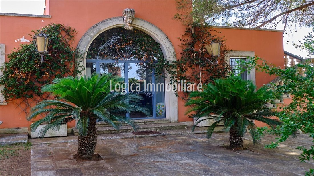 Villa in Italy 3 - 18602814