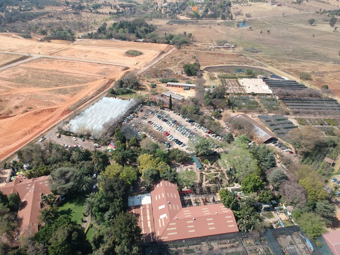 Land in Mogale City Local Municipality, Gauteng, South Africa 2 - 18602771