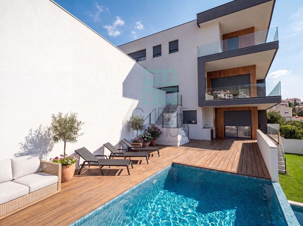Land in Alcabideche, Lisbon, Portugal 3 - 14505429