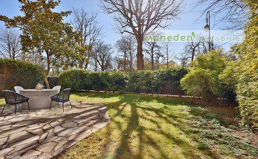 Apartment in La Plaine des Sablons, Neuilly-sur-Seine, France 1