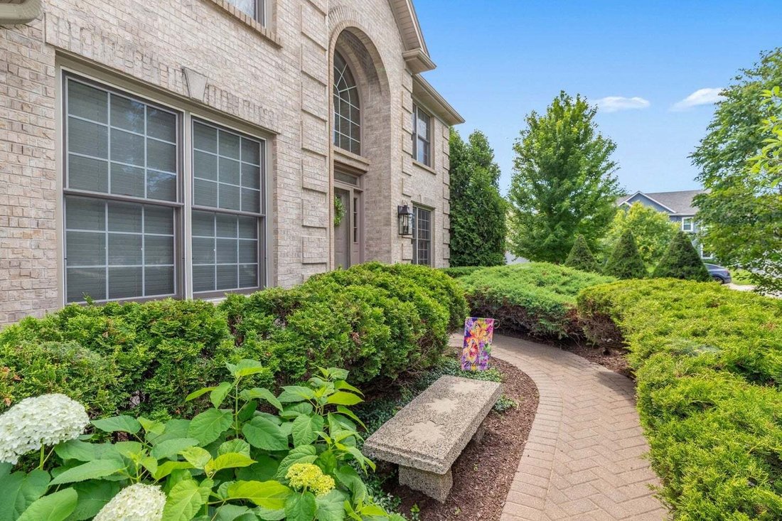 House in Naperville, Illinois, United States 4 - 18597527