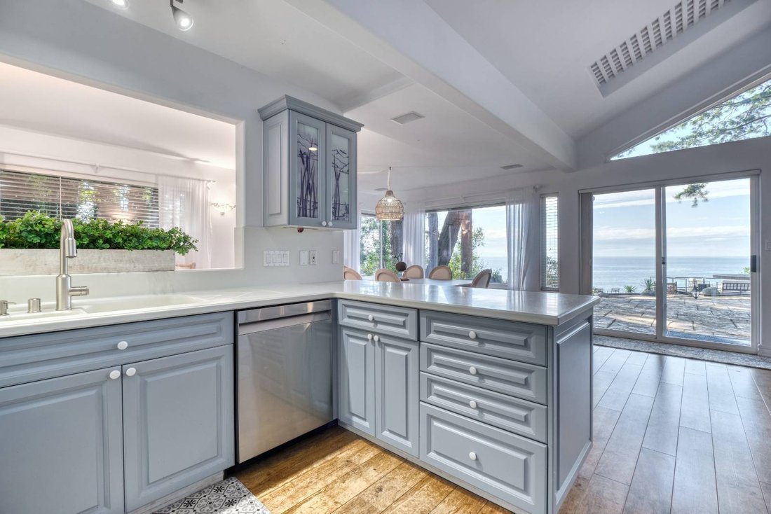 Haus in Point Roberts, Washington, Vereinigte Staaten 5 - 18599643