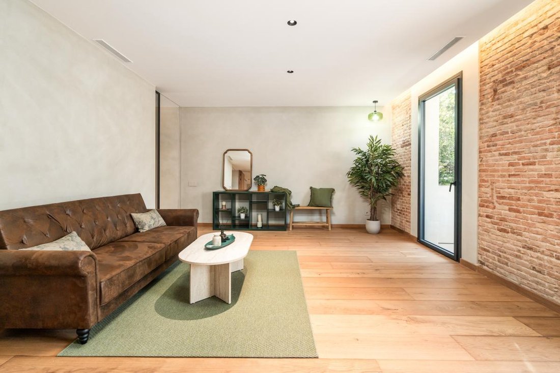 Apartment in Eixample, Barcelona, Spain 2 - 18575915