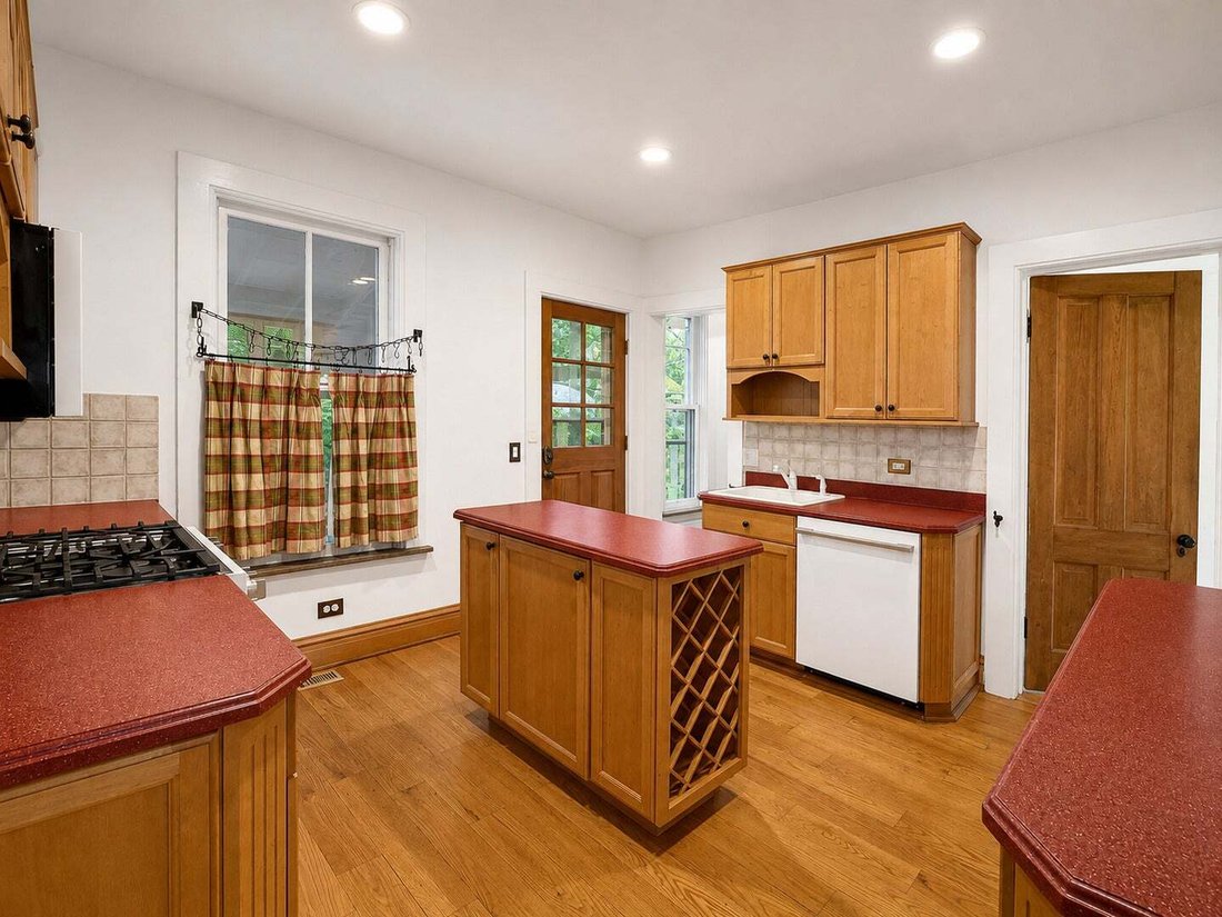 House in Evanston, Illinois, United States 5 - 18597575