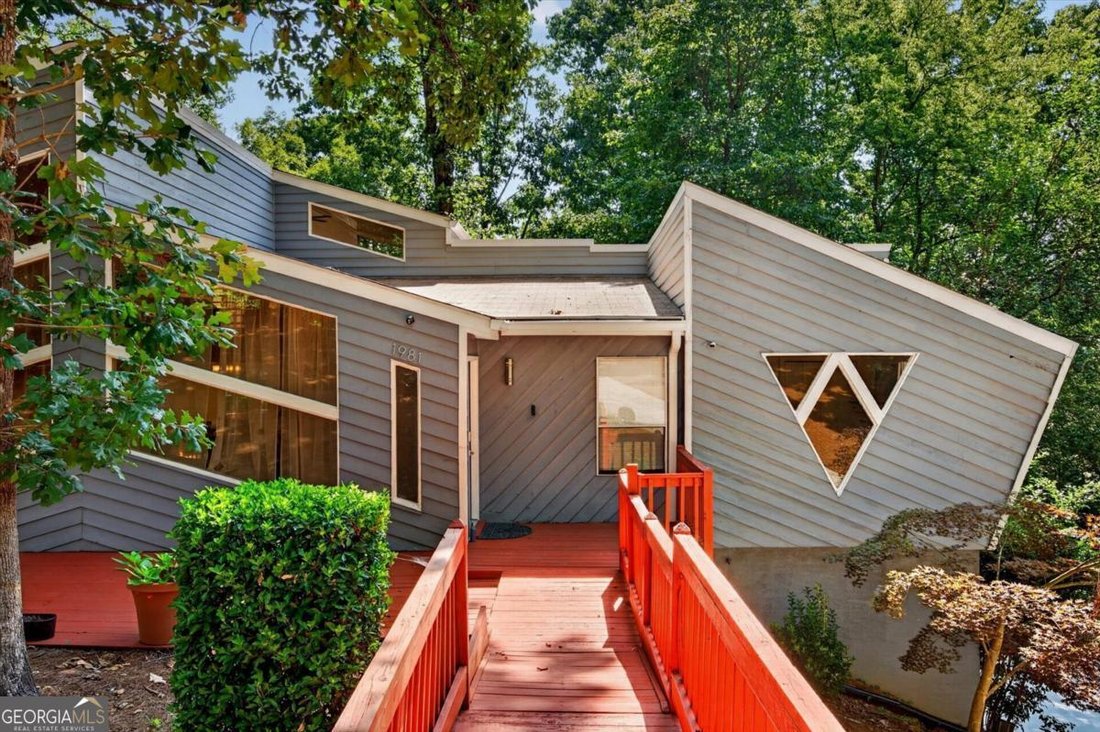 House in Marietta, Georgia, United States 5 - 18597778