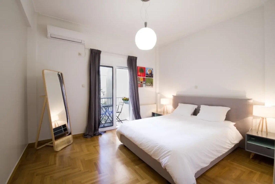 Apartment in Sunoikia Kolonakiou, 1st District of Athens, Athens 3 - 18596306