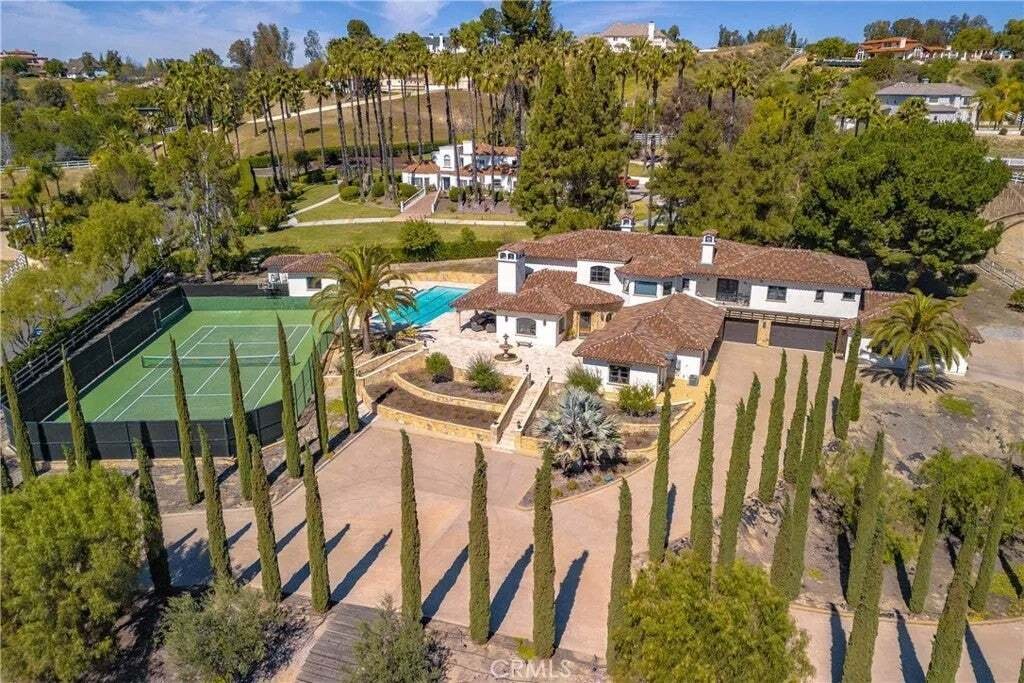 House in Temecula, California, United States 1 - 17528782
