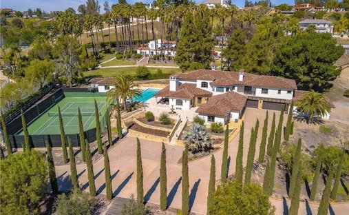 Casa en Temecula, California, Estados Unidos 1