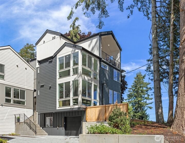Condo in Seattle, Washington, United States 1 - 18604116