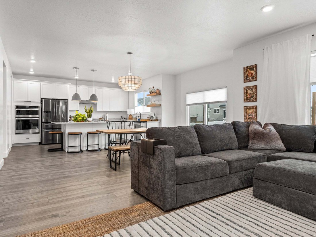 House in Springville, Utah, United States 5 - 18600505