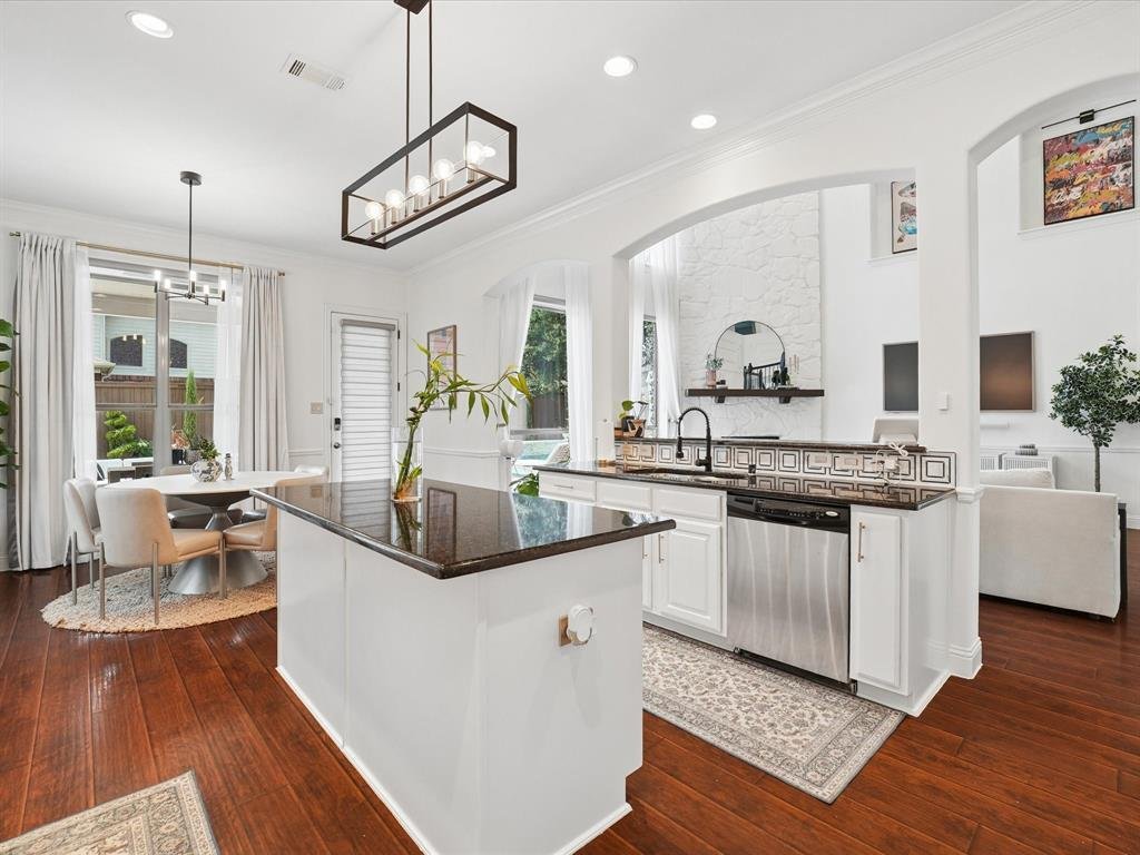 House in Dallas, Texas, United States 4 - 18602188