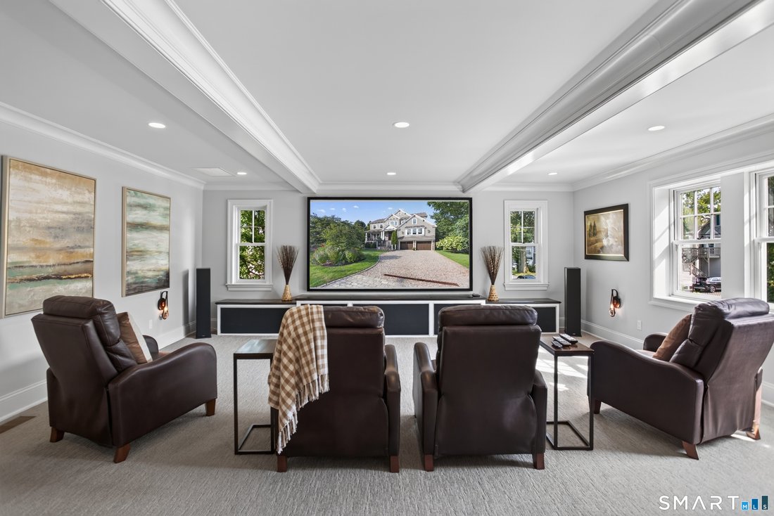 House in Fairfield, Connecticut, United States 4 - 18604024