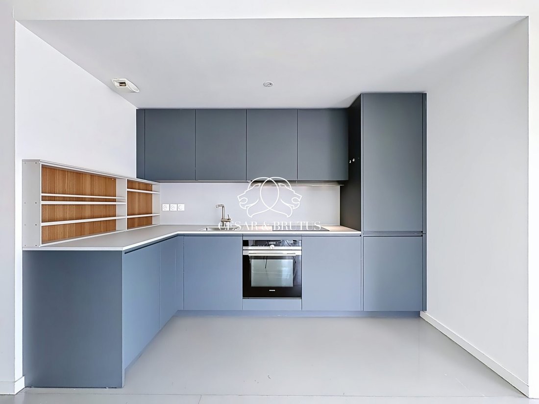 Apartment in Perralière, Lyon, Auvergne-Rhône-Alpes 4 - 18604026