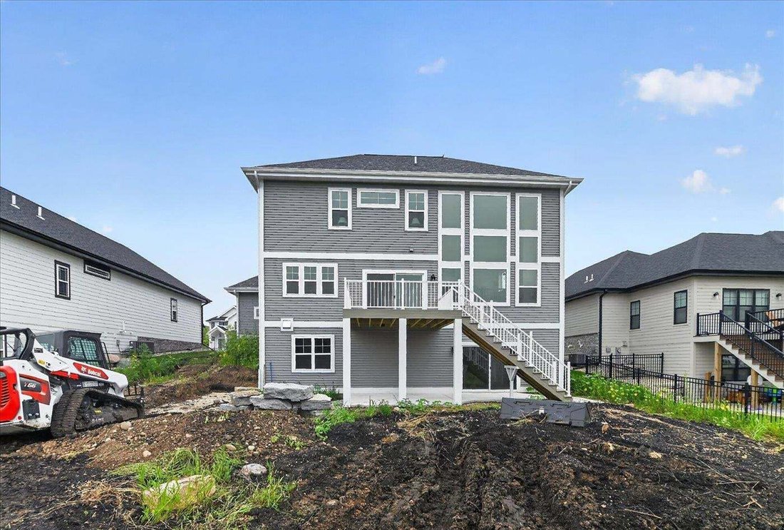 House in Waunakee, Wisconsin, United States 3 - 18599668
