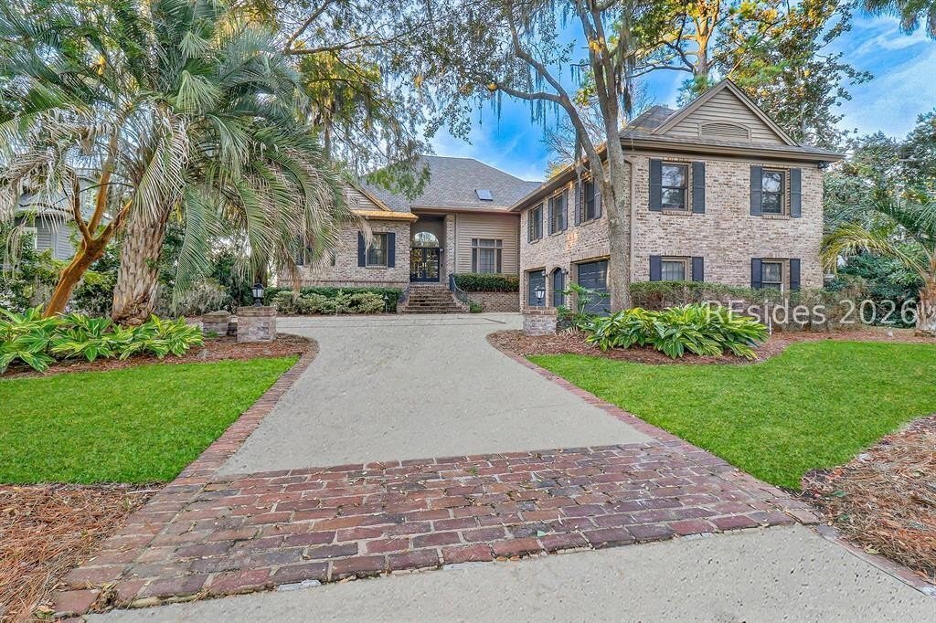 House in Hilton Head Island, South Carolina, United States 1 - 18603604