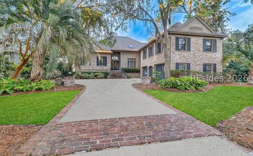 House in Hilton Head Island, South Carolina, United States 1