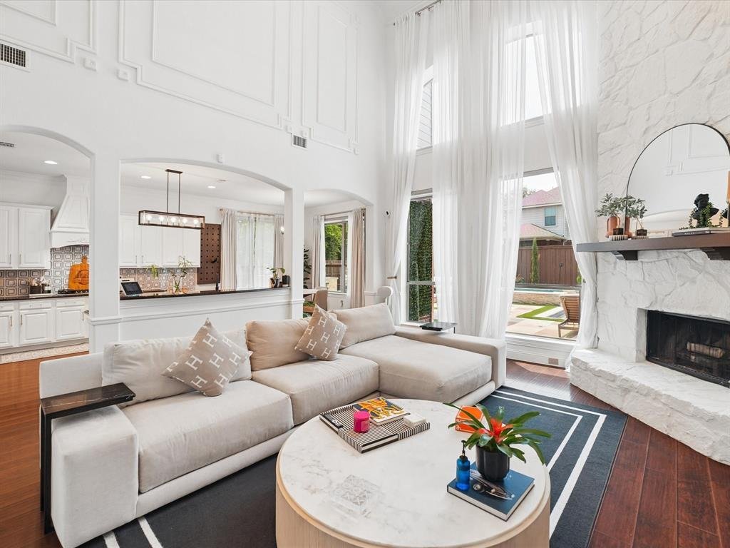 House in Dallas, Texas, United States 3 - 18602188