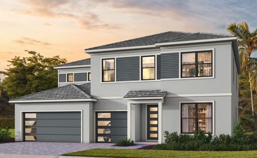 House in Wellington, Florida, United States 1