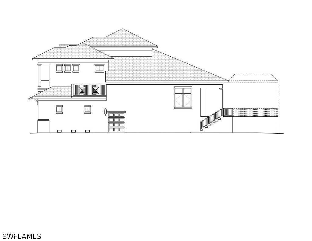 House in Marco Island, Florida, United States 3 - 18596346