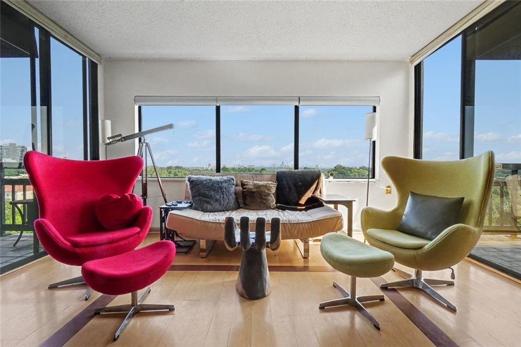 Condo in Atlanta, Georgia, United States 4 - 18601720
