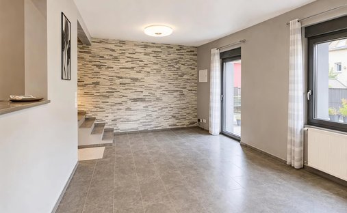 House in Schifflange, Luxembourg District, Luxembourg 1