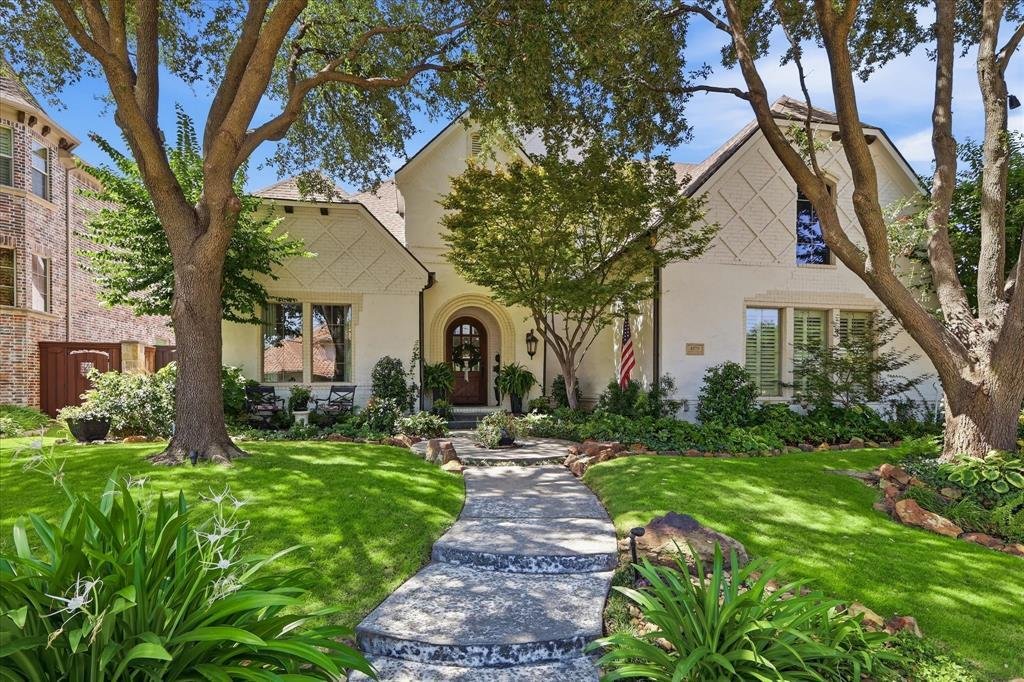 House in Frisco, Texas, United States 1 - 18597695