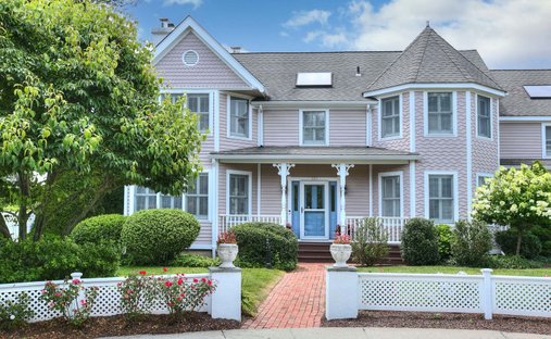 Condominio a Fairfield, Connecticut, Stati Uniti 1