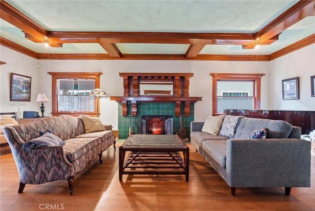 House in Los Angeles, California, United States 4 - 18057616