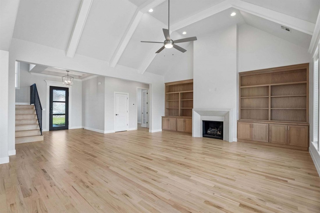House in Coweta, Oklahoma, United States 4 - 18178552