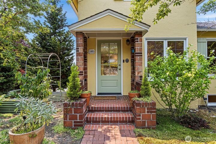 House in Seattle, Washington, United States 2 - 18604122