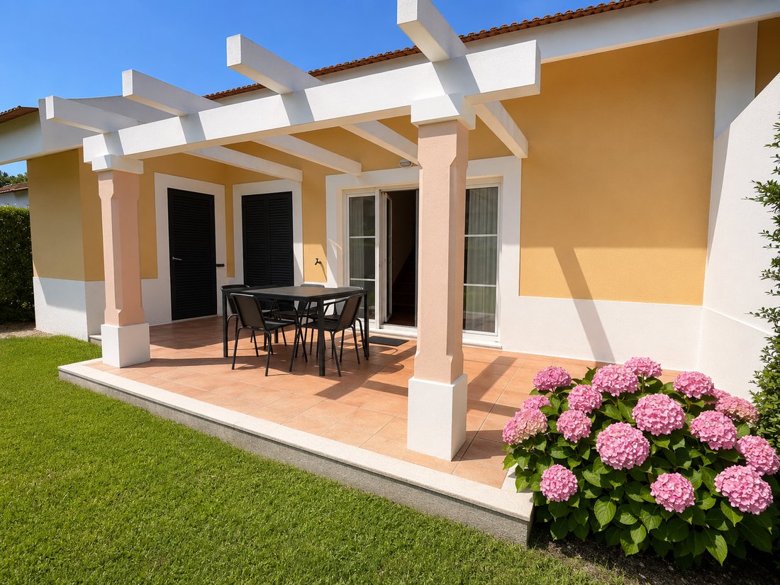 Villa in Comporta, Setubal, Portugal 1 - 18598412