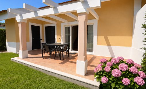 Villa in Comporta, Setubal, Portugal 1