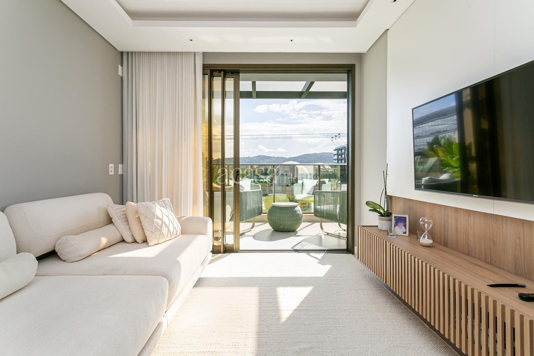Apartment in Florianópolis, State of Santa Catarina, Brazil 4 - 18598703