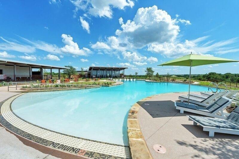 Haus in Lantana, Texas, Vereinigte Staaten 3 - 18602228