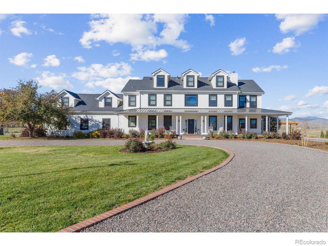 House in Longmont, Colorado, United States 1 - 18600150