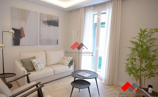 Apartamento en Centro, Madrid, España 1