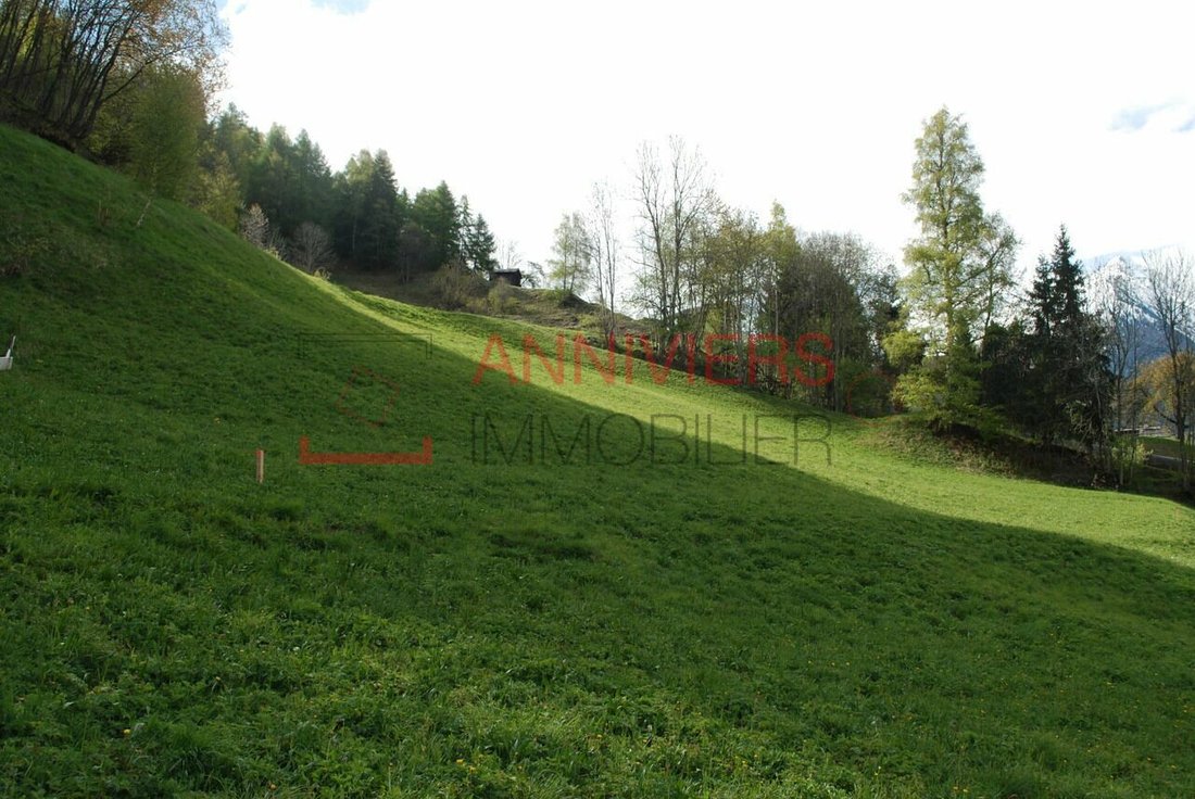 Land in Anniviers, Valais, Switzerland 4 - 18599762