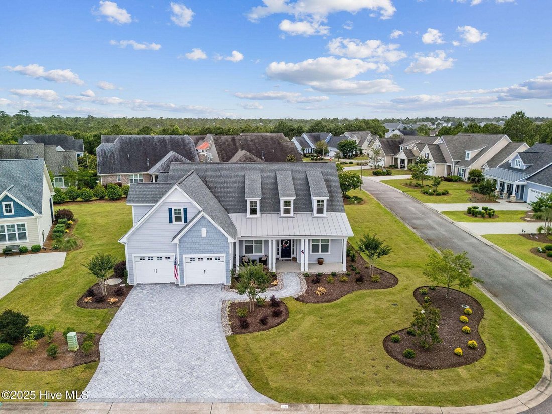 House in Southport, North Carolina, United States 3 - 18597623