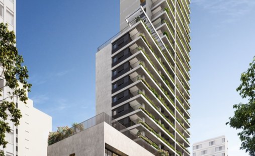 São Paulo, Estado de São Paulo, Brasil 1