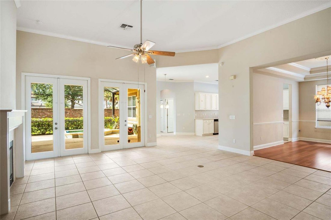 House in Orlando, Florida, United States 5 - 18596770