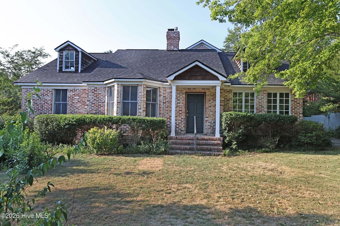 House in Augusta, Georgia, United States 1 - 18601624