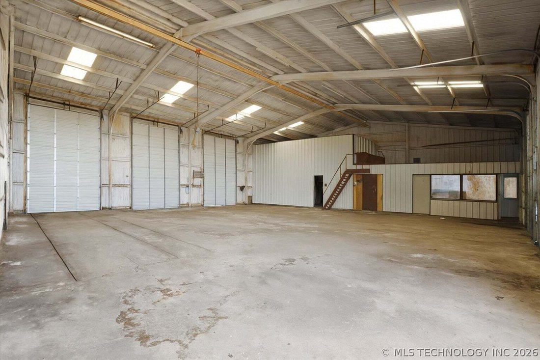 House in Calera, Oklahoma, United States 5 - 18600680