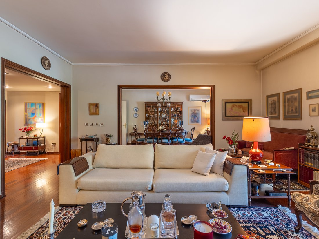 Apartment in Kifisia, Attica, Greece 3 - 18600466