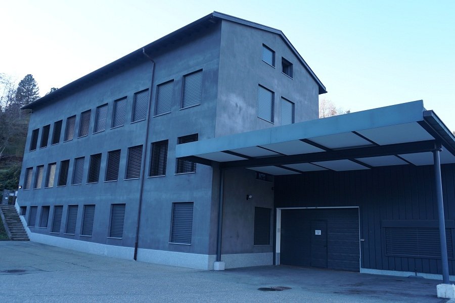 Casa a Cazis, Grigioni, Svizzera 5 - 18599784