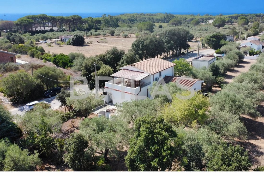 House in Orosei, Sardinia, Italy 4 - 18598660
