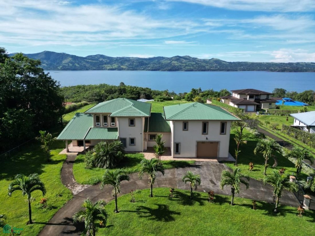 House in Nuevo Arenal, Guanacaste Province, Costa Rica 1 - 17729020